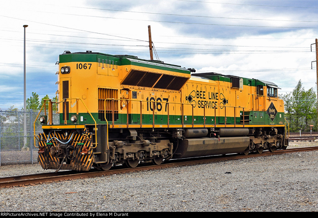 NS 1067